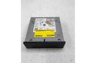 SKODA Octavia 3 generation (2013-2020) Блок управления 5Q0035874B 28036256