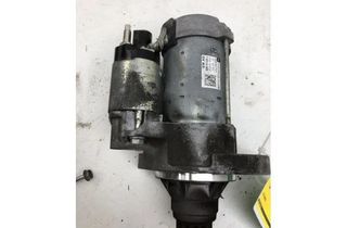 VOLKSWAGEN Polo 6 generation (2017-2024) Стартер |02M911024J|Volkswagen|| 28331195