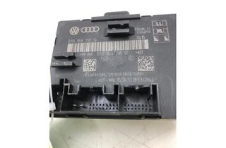 AUDI Q3 8U (2011-2020) Citau veidu vadības bloki 28445641