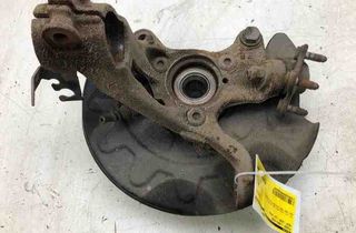 SEAT Leon 3 generation (2012-2020) Other Body Parts |5Q0407255Q|Seat|| 29180812