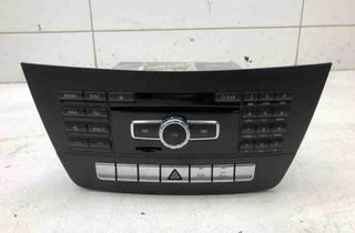 MERCEDES-BENZ C-Class W204/S204/C204 (2004-2015) Блок управления навигацией 2049005908 29380698