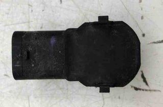 AUDI A6 C7/4G (2010-2020) Парктроники заднего бампера 1S0919275C 29396479