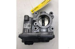 NISSAN Qashqai 2 generation (2013-2023) Droseļvārsts 29471409