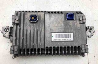 MERCEDES-BENZ E-Class W212/S212/C207/A207 (2009-2016) Navigācijas sistēma 29967719