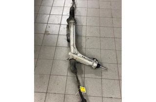 FIAT Ducato 3 generation (2006-2024) Stūres pastiprinātāja sūknis 00468631770 30285574