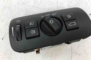 VOLVO V70 3 generation (2007-2020) Переключатель света 30739414 30314125