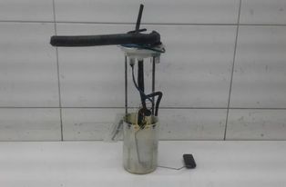 PEUGEOT Boxer 3 generation (2006-2024) Degvielas sūknis 1643703880 30741652