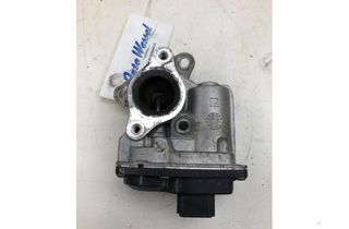 DACIA Duster 2 generation (2017-2024) EGR Valve 147102557R 30755298