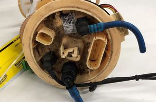 AUDI A4 B9/8W (2015-2024) Fuel Pump 8W0919088J 30780859