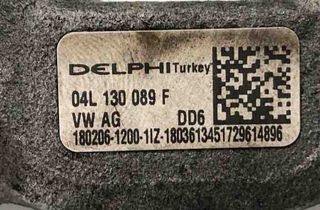 SEAT Leon 3 generation (2012-2020) Citau veidu vadības bloki 04L130089F 30785970