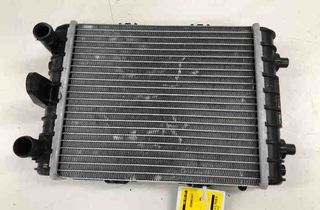 AUDI TT 8S (2014-2024) Air Con Radiator 5Q0121251HA 31714274
