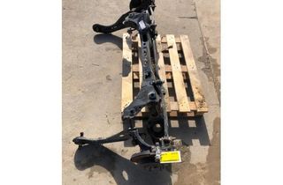 KIA Cee'd 3 generation (2018-2020) Подвеска задняя 55410A6005 32741492