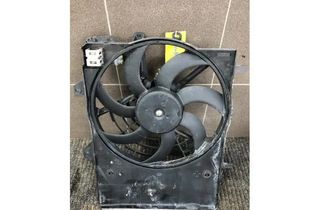 PEUGEOT 2008 2 generation (2019-2023) Citau veidu vadības bloki 9801666680 32741517