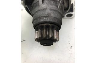 VOLKSWAGEN Golf Sportsvan 1 generation (2014-2019) Стартер 0AM911024A 32743033