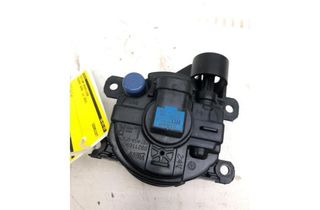 PEUGEOT Boxer 3 generation (2006-2024) Противотуманка бампера передняя правая 89211690,89206891 32743280