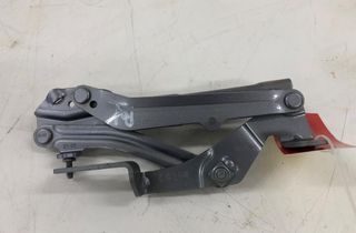 OPEL Grandland X 1 generation (2017-2023) Front Right Bonnet Hinge 9814188880 32755196