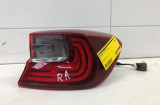 KIA Cee'd 3 generation (2018-2020) Rear Right Taillight Lamp 92402J7050 32755199