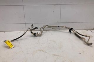 OPEL Grandland X 1 generation (2017-2023) AC Hose Pipe 9831702080 32755203