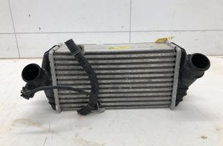 KIA Cee'd 3 generation (2018-2020) Intercooler Radiator 282712A640 32755204