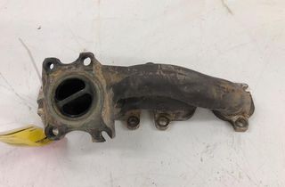OPEL Grandland X 1 generation (2017-2023) Exhaust Manifold 9813936880 32755207