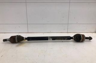 KIA Cee'd 3 generation (2018-2020) Front Right Driveshaft 49501A6000 32755208