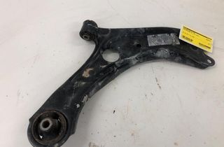 KIA Sportage 4 generation (2016-2022) Front Right Straight Control  Arm 54501D7000 32787360
