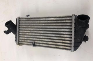 KIA Cee'd 3 generation (2018-2020) Intercooler Radiator 282702A570 32787365