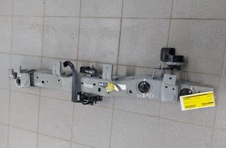 NISSAN Micra K14 (2017-2023) Другие кузовные детали F25115FBMA 32795546