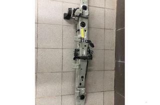 NISSAN Micra K14 (2017-2023) Другие кузовные детали F25115FBMA 32795551