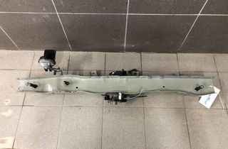 NISSAN Micra K14 (2017-2023) Другие кузовные детали F25115FBMA 32795552