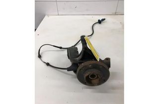 CITROËN C3 2 generation (2009-2016) Другие кузовные детали 1607557480 32797592