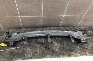 KIA Cee'd 3 generation (2018-2020) Rear Right Bumper Bracket 86631A2600 32821659