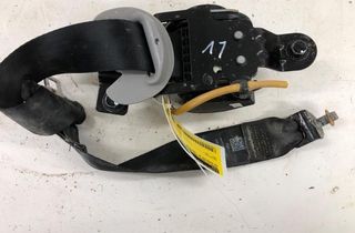 KIA Sportage 4 generation (2016-2022) Belt Tensioner 89810F1000ED 32861385