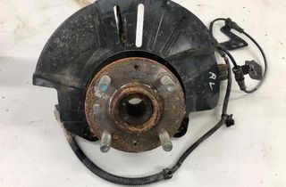 KIA Rio 4 generation (2016-2024) Other Body Parts 51716H8000 32863267