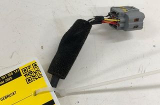 KIA Sportage 4 generation (2016-2022) Камера крышки багажника 99240D9000 32964956