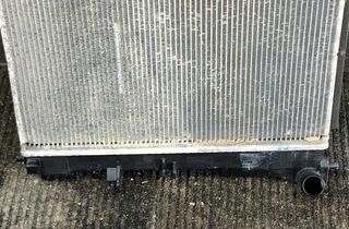 KIA Sportage 4 generation (2016-2022) Охлаждающий радиатор 25310D7500 32964972