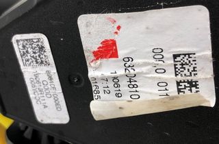 KIA Sportage 4 generation (2016-2022) Belt Tensioner 89810F1000ED 32975046