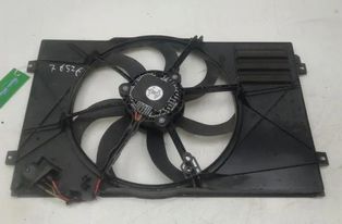 VOLKSWAGEN Golf 6 generation (2008-2015) Другие блоки управления 1K0121205AG 33001662