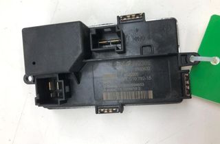 PORSCHE Panamera 970 (2009-2016) Citau veidu vadības bloki 97062442305,97062442302 33010030