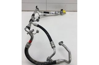 KIA Carens 4 generation (KY) (2022-2024) AC Hose Pipe F108FGDAA 33010766