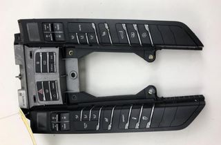 PORSCHE Panamera 970 (2009-2016) Pегулятор климы 97065320332,97061347603,97061343103 33010774