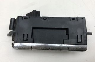 PORSCHE Panamera 970 (2009-2016) Переключатели левого сиденья 97061310302 33017956