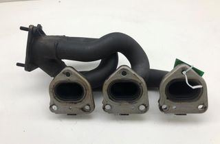 PORSCHE Panamera 970 (2009-2016) Exhaust Manifold 94611113001 33019608