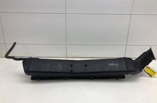 PORSCHE Panamera 970 (2009-2016) Air Filter Box 97011002102 33019610