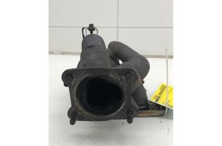 PORSCHE Panamera 970 (2009-2016) Exhaust Manifold 94611112901 33019615