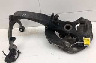 PORSCHE Panamera 970 (2009-2016) Other Body Parts 97034115704 33033896