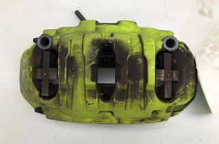 PORSCHE Panamera 970 (2009-2016) Other Body Parts 7PP615150AP 33033898