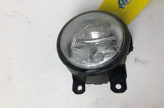 FIAT Priekšējais kreisais miglas lukturis 518588240 33034449