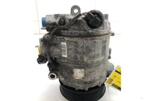 PORSCHE Panamera 970 (2009-2016) Gaisa kondicionēšanas sūknis 94812601103 33039299