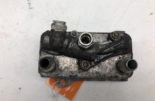 MERCEDES-BENZ GLC X253 (2015-2024) Oil Cooler 0995002500 33080514